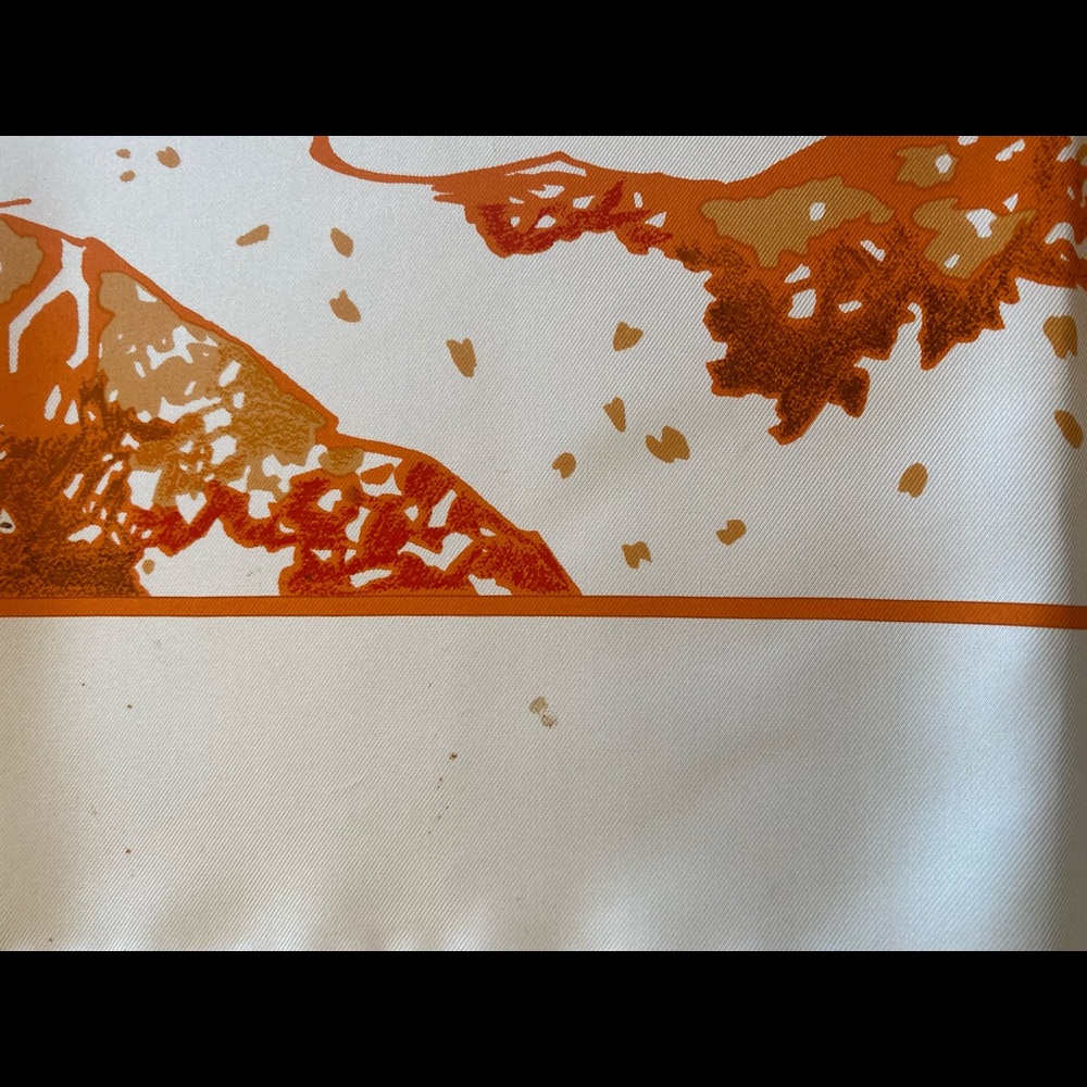 Hermès Scarf - Picture 15 of 15